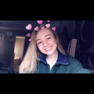 Meet your Posher, Allie